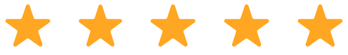 5 Stars